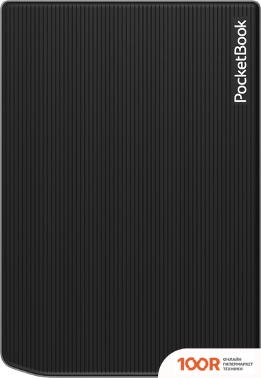 PocketBook 629 VERSE MIST GREY (323105)