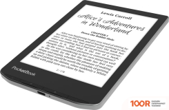 PocketBook 629 VERSE MIST GREY (323105)