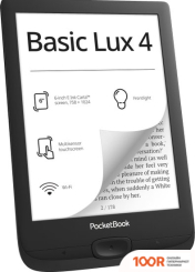 PocketBook 618 BASIC LUX 4 (323100)
