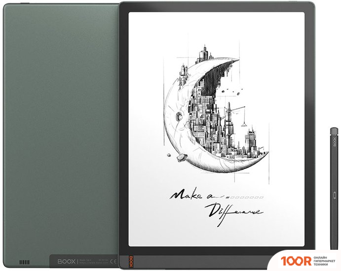 Onyx BOOX TAB X (323083)