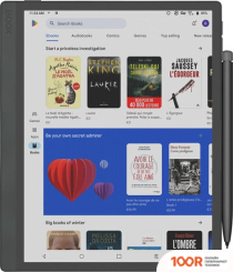 Onyx BOOX TAB ULTRA C PRO (323082)