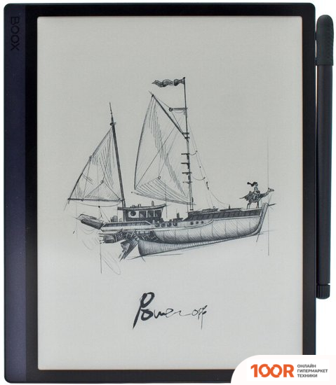 Onyx BOOX TAB ULTRA (323080)