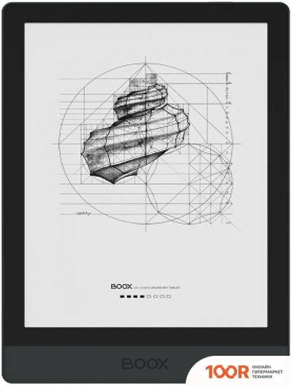 Onyx BOOX POKE 3 (323072)