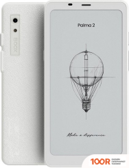 Onyx BOOX PALMA 2 (БЕЛЫЙ) (323068)