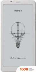 Onyx BOOX PALMA 2 (БЕЛЫЙ) (323068)