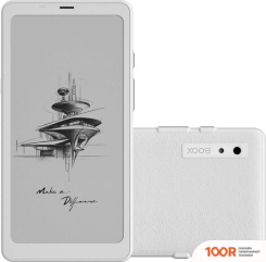 Onyx BOOX PALMA (БЕЛЫЙ) (323066)