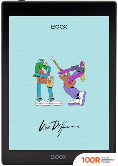 Onyx BOOX NOVA AIR C (323064)