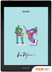 Onyx BOOX NOVA AIR C (323064)