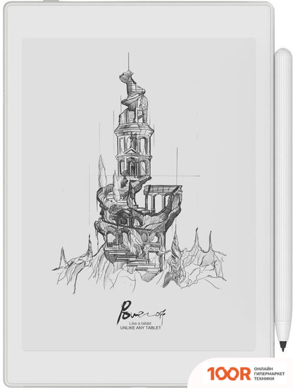 Onyx BOOX NOVA AIR 2 (323063)