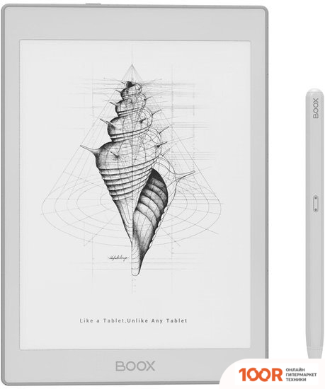 Onyx BOOX NOVA AIR (323062)