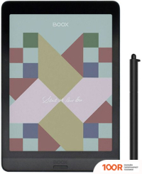 Onyx BOOX NOVA 3 COLOR (323061)