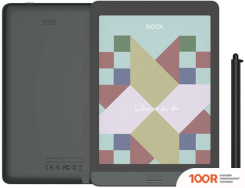 Onyx BOOX NOVA 3 COLOR (323061)