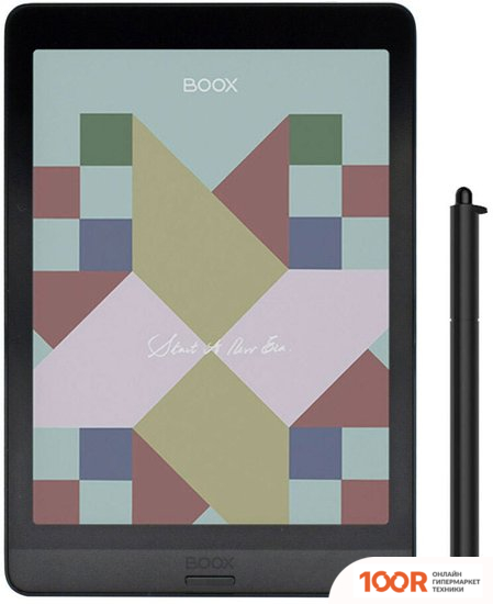 Onyx BOOX NOVA 3 COLOR (323061)
