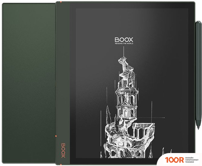 Onyx BOOX NOTE AIR 2 PLUS (323054)