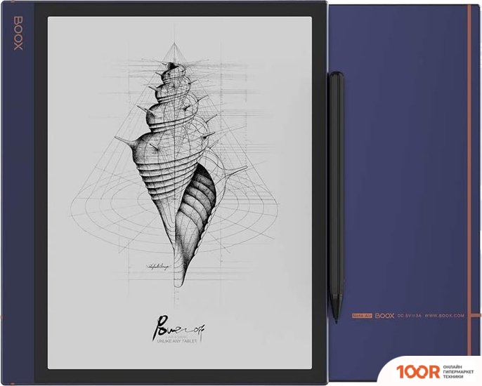 Onyx BOOX NOTE AIR (323052)