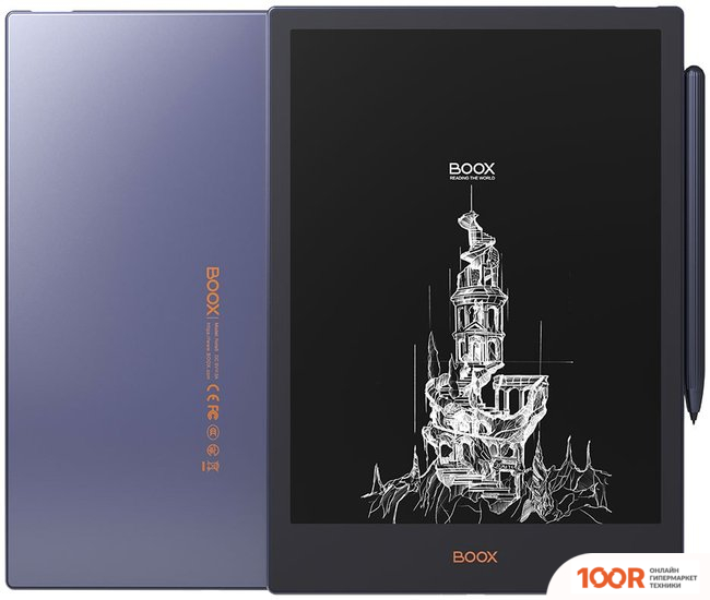 Onyx BOOX NOTE 5 (323051)