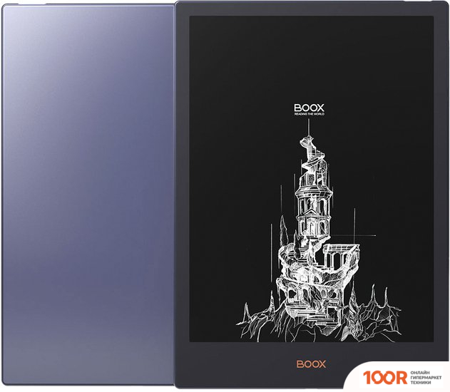 Onyx BOOX NOTE 4 (323050)