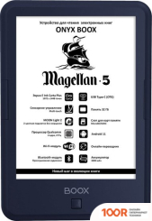 Onyx BOOX MAGELLAN 5 (323044)