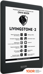 Onyx BOOX LIVINGSTONE 2 (323039)