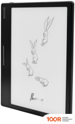 Onyx BOOX LEAF 2 (ЧЕРНЫЙ) (323038)