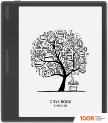 Onyx BOOX LEAF 2 (ЧЕРНЫЙ) (323038)