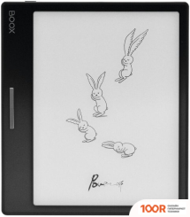 Onyx BOOX LEAF 2 (ЧЕРНЫЙ) (323038)