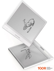 Onyx BOOX LEAF 2 (БЕЛЫЙ) (323037)