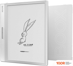 Onyx BOOX LEAF 2 (БЕЛЫЙ) (323037)