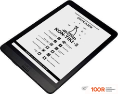 Onyx BOOX KON-TIKI 3 (323035)