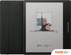 Onyx BOOX GO COLOR 7 (ЧЕРНЫЙ) (323030)
