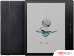 Onyx BOOX GO COLOR 7 (ЧЕРНЫЙ) (323030)