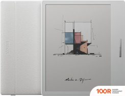 Onyx BOOX GO COLOR 7 (БЕЛЫЙ) (323029)