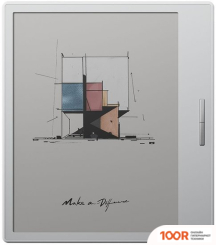 Onyx BOOX GO COLOR 7 (БЕЛЫЙ) (323029)