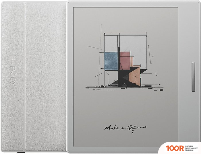 Onyx BOOX GO COLOR 7 (БЕЛЫЙ) (323029)