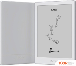 Onyx BOOX GO 6 (БЕЛЫЙ) (323027)