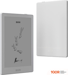 Onyx BOOX GO 6 (БЕЛЫЙ) (323027)