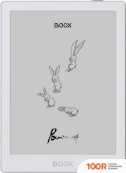 Onyx BOOX GO 6 (БЕЛЫЙ) (323027)