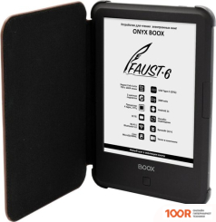 Onyx BOOX FAUST 6 (323022)