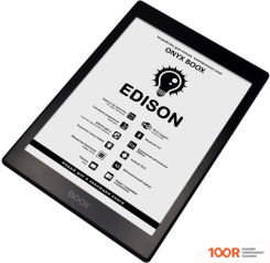 Onyx BOOX EDISON (ЧЕРНЫЙ) (323015)