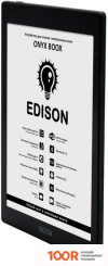 Onyx BOOX EDISON (ЧЕРНЫЙ) (323015)