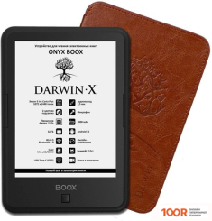 Onyx BOOX DARWIN X (323013)