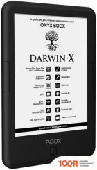 Onyx BOOX DARWIN X (323013)
