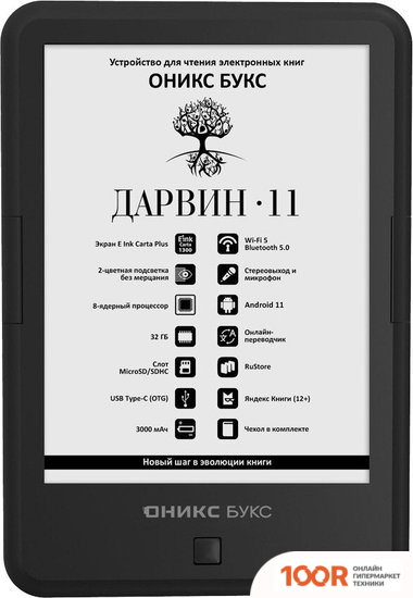 Onyx BOOX DARWIN 11 (323008)