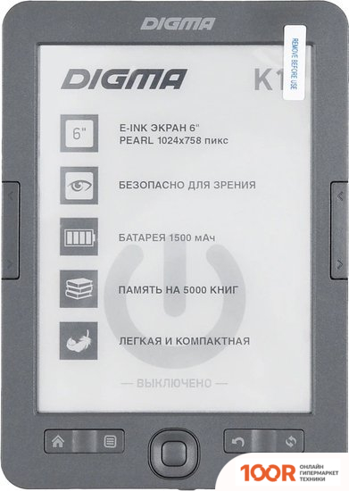 Digma K1 (322997)