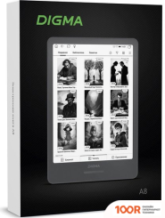Digma A8 (322991)