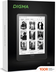 Digma A6 (322990)