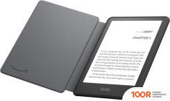 Amazon KINDLE PAPERWHITE KIDS 8GB (ЧЕРНЫЙ) (322985)