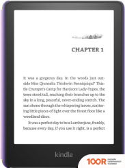 Amazon KINDLE PAPERWHITE KIDS 8GB (ЖЕЛТЫЙ) (322983)