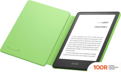 Amazon KINDLE PAPERWHITE KIDS 16GB (ЗЕЛЕНЫЙ) (322982)