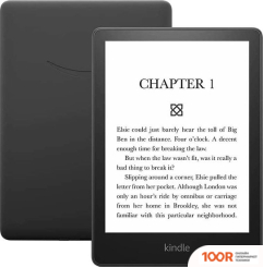 Amazon KINDLE PAPERWHITE 2021 SIGNATURE EDITION (322968)